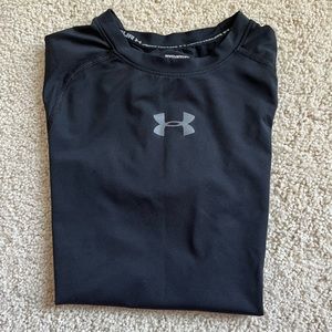 Under Armour Fitted UPF shirt